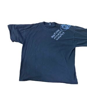 marithe francois girbaud shirt size XX-Large